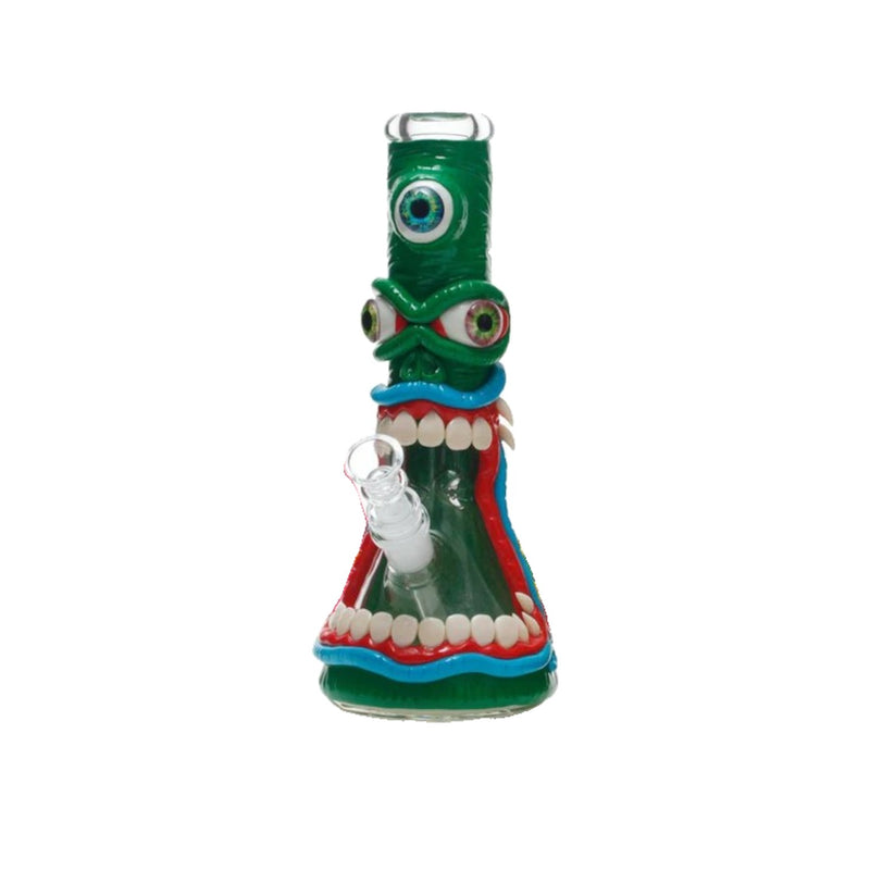 GDH Monster Glasbong - dreiaugiges - Image 2
