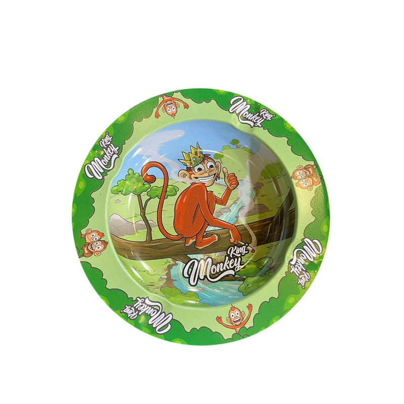 Monkey King Aschenbecher - Image 2