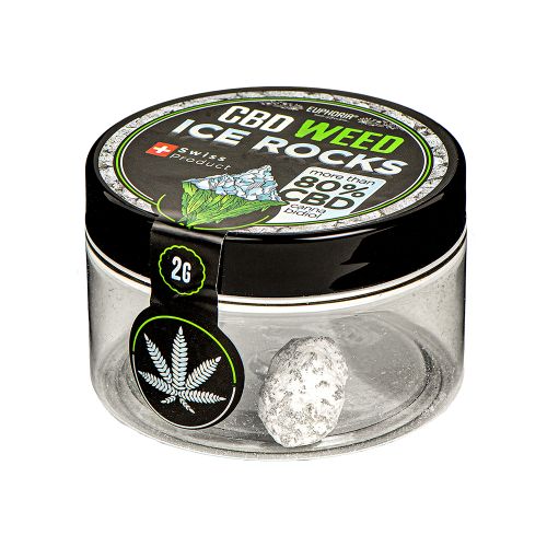 Euphoria CBD Blüten - Image 2