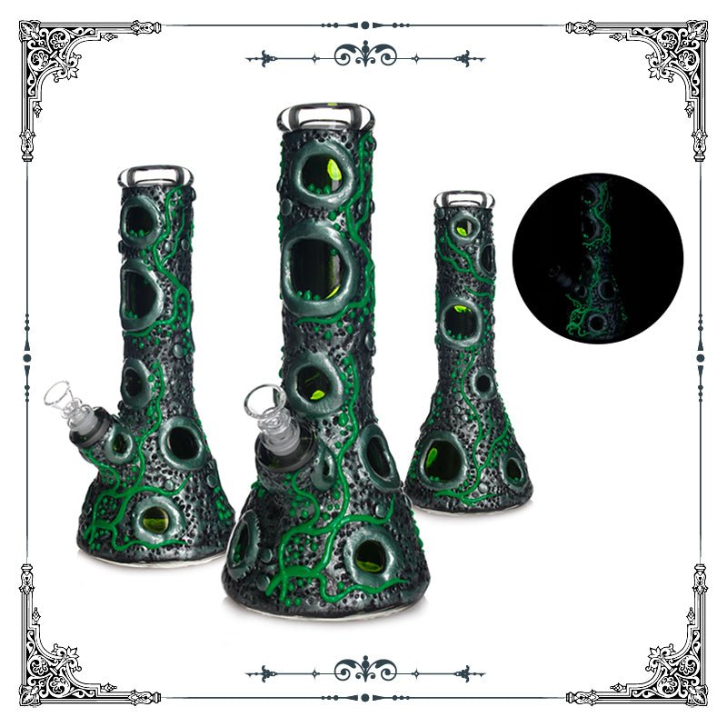 GDH Interstellar Gaze Bong