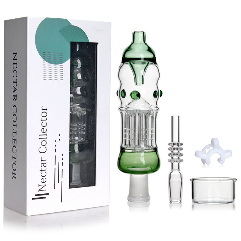 GDH Nectar Collector Klar - Image 2