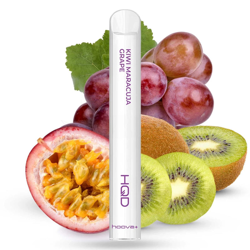 HQD Hoova+ - Image 2