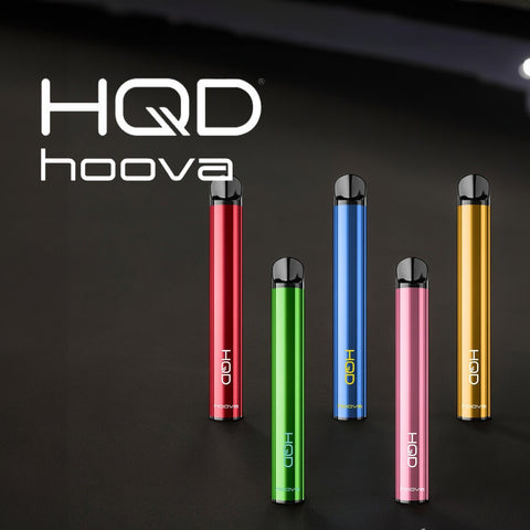 HQD Hoova