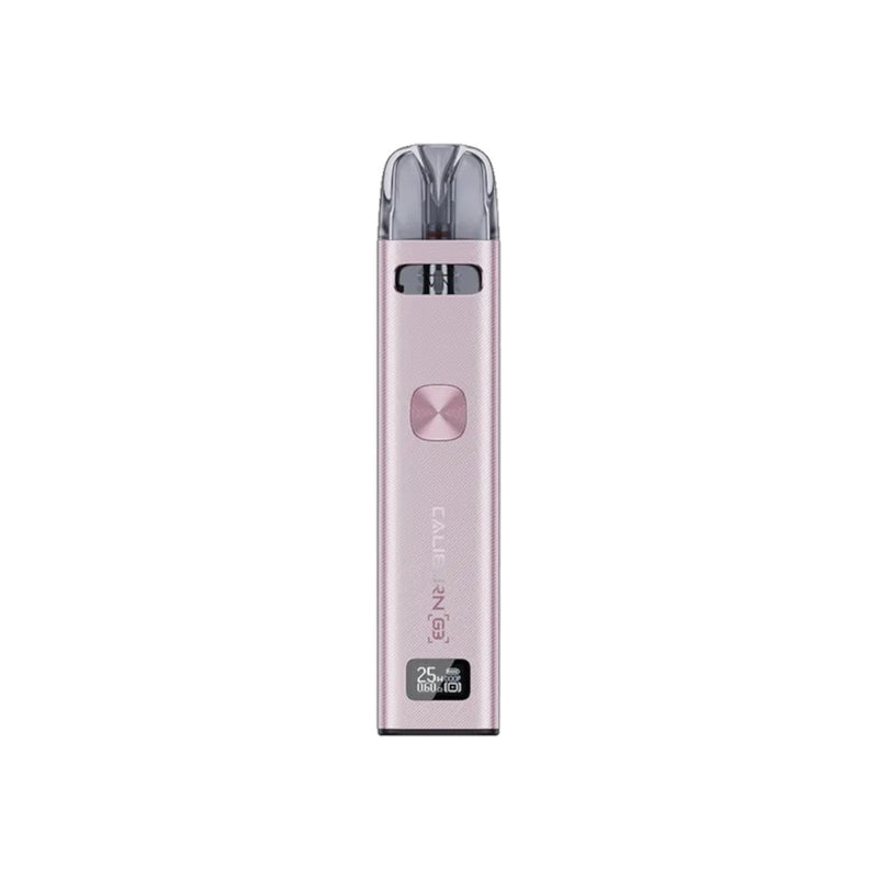 Uwell Caliburn G3 Midnight Pink