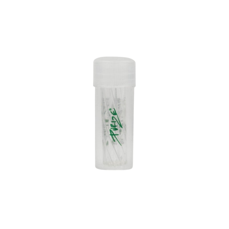 Purize Spiral Glasfilter