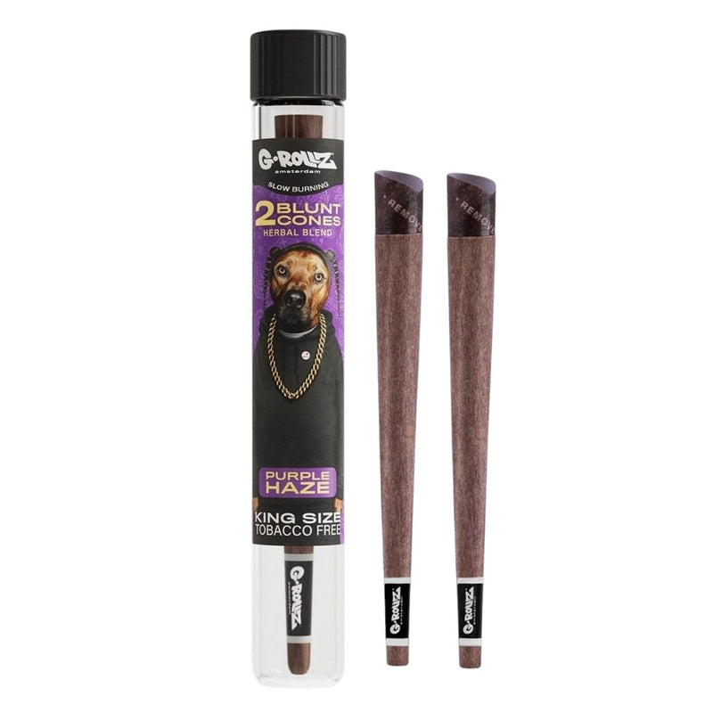 G-Rollz Blunt Cones - Image 2