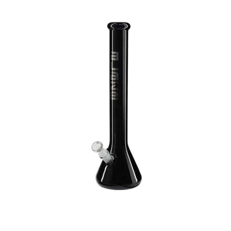 GDH volle schwarze Bong