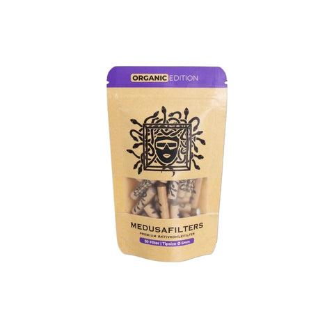 Medusa Activ Filters