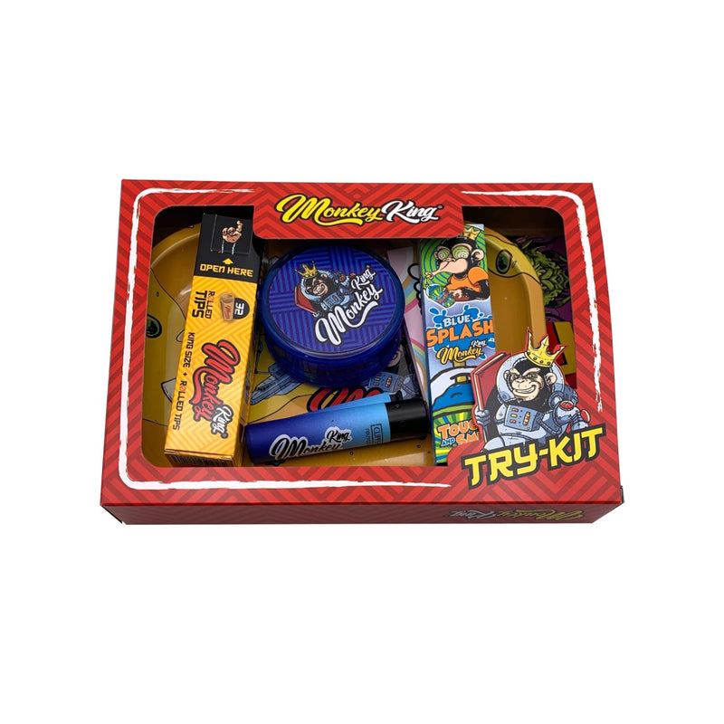 Monkey King TRY KIT
