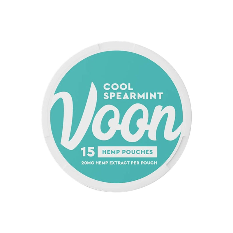 Voon CBD Pouches 200mg - Image 2