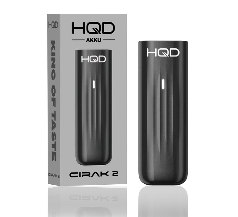 HQD Akku Cirak - Image 2