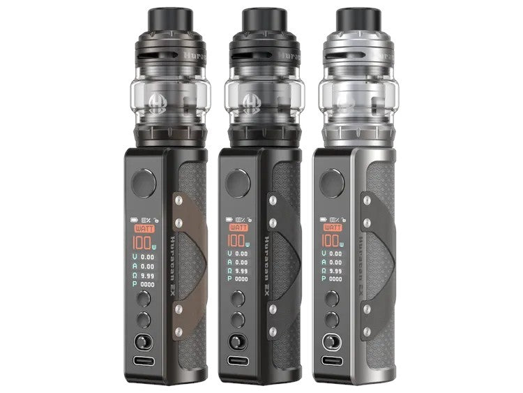 Aspire Huracan EX kit - Image 2