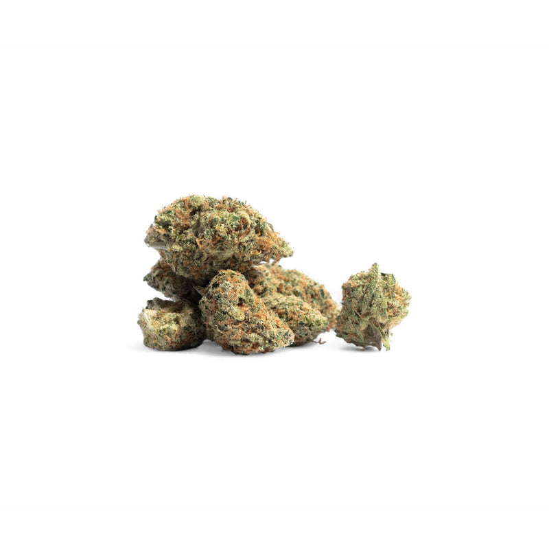 GDH 10 OH HHC Blüten Early Girl 30%