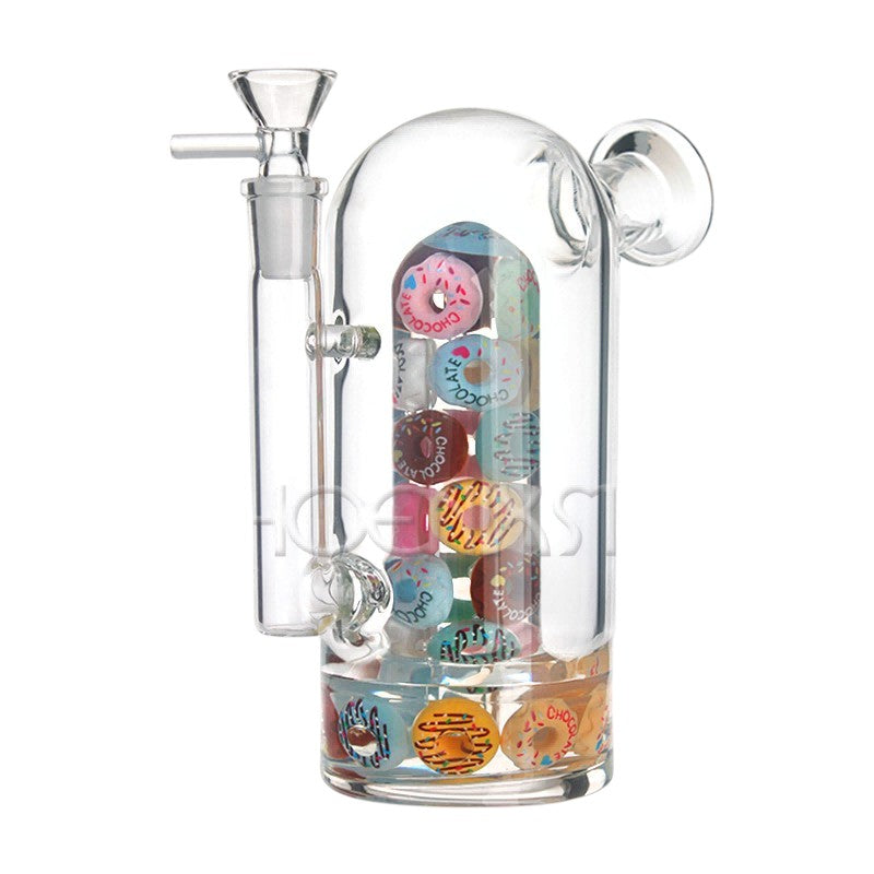GDH Donut Worry Bong