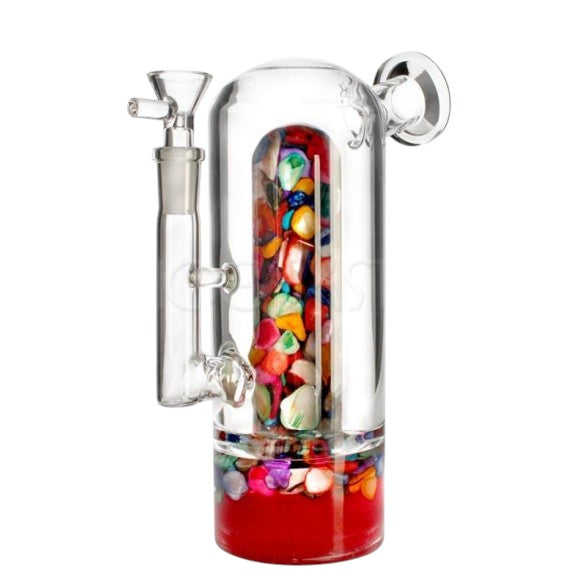 GDH Gemstone Chamber Bong