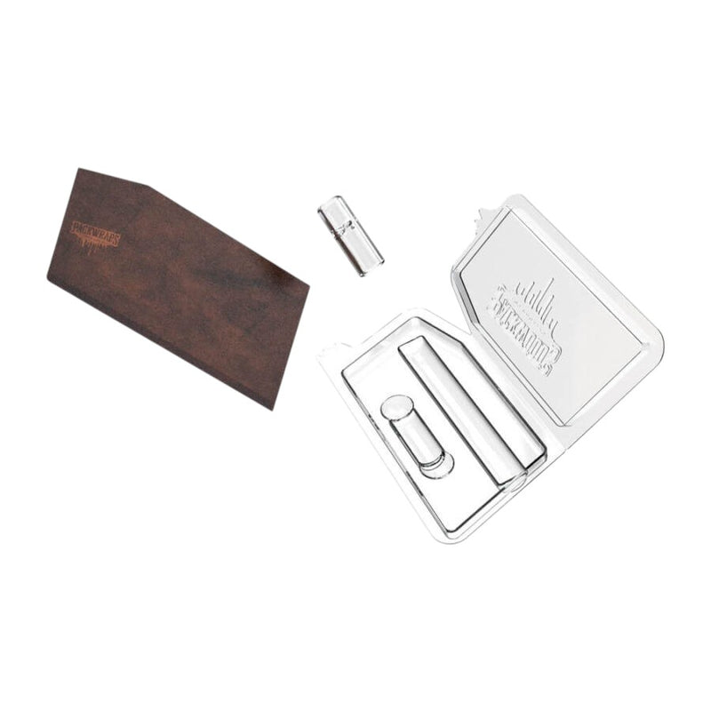 Packwraps x Twisted Hemp Wraps - Image 2