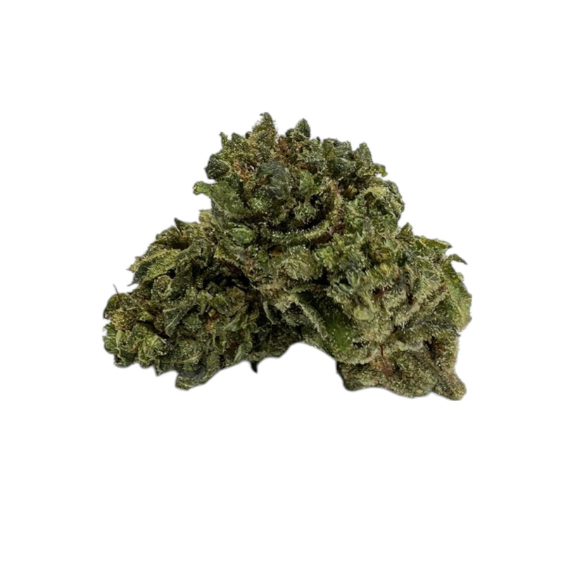GDH CBG9 Blüten Super Lemon Haze 40%