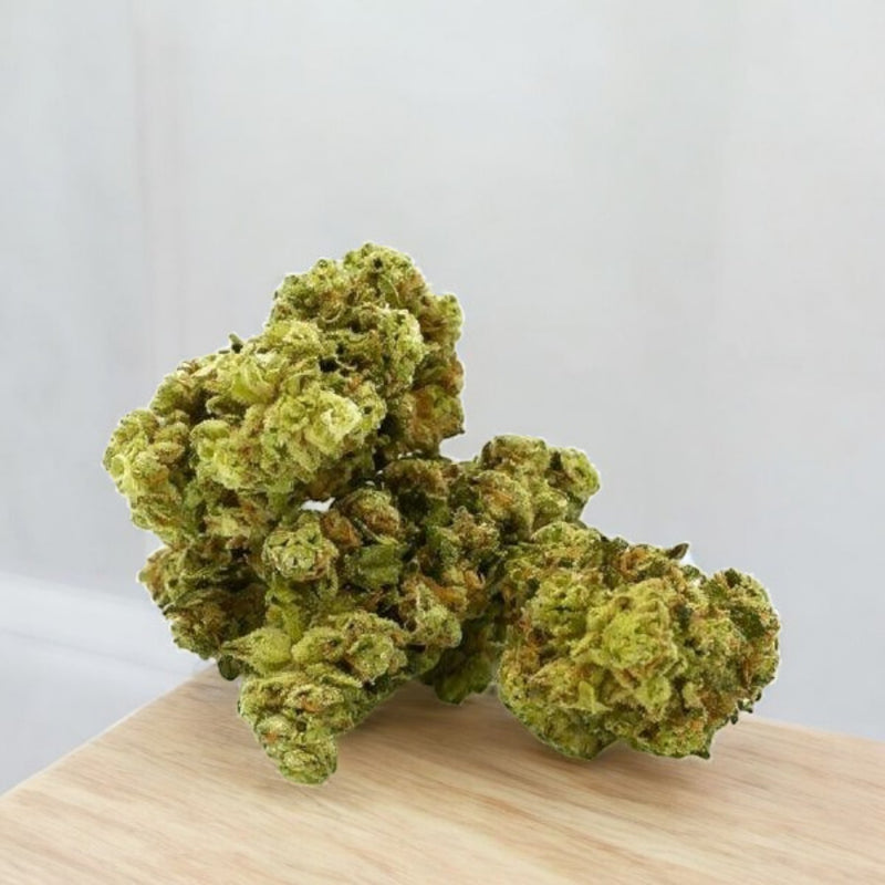 GDH CBD Blüten Wedding Cake - Image 2
