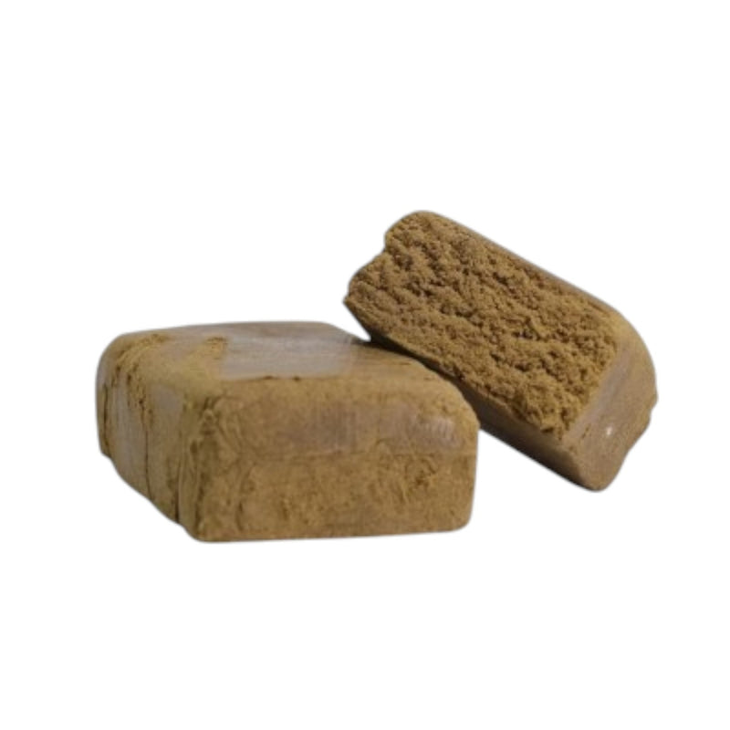 GDH 10 OH HHC Hash 60% - Image 2
