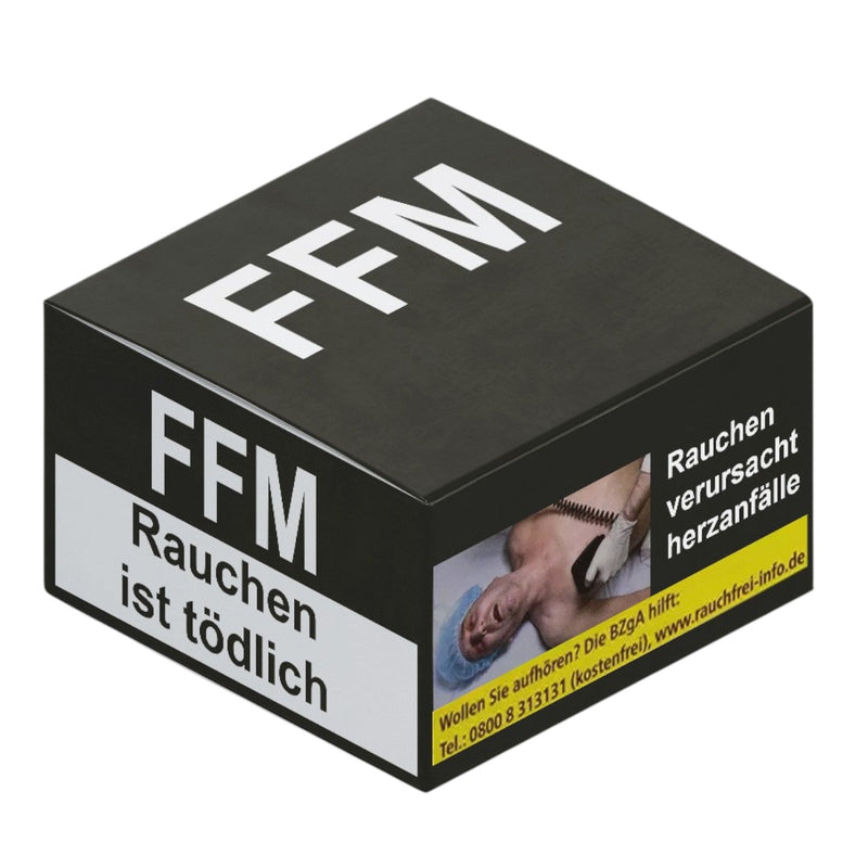 Ffm Shisha Tabak 200g - Image 2