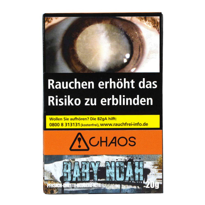 Chaos Tabak - Image 2