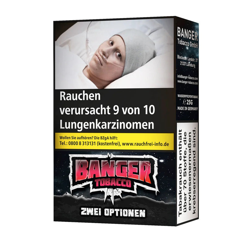 Banger Tabak - Image 2