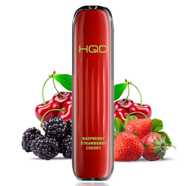 HQD Surv - Image 2