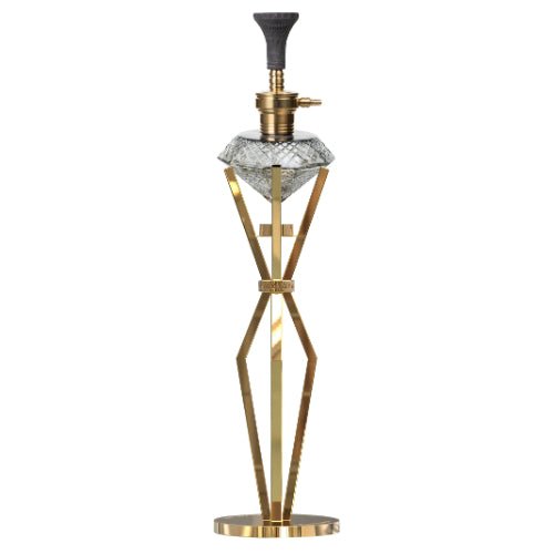 Cocoyaya Shisha Saphir / Gold