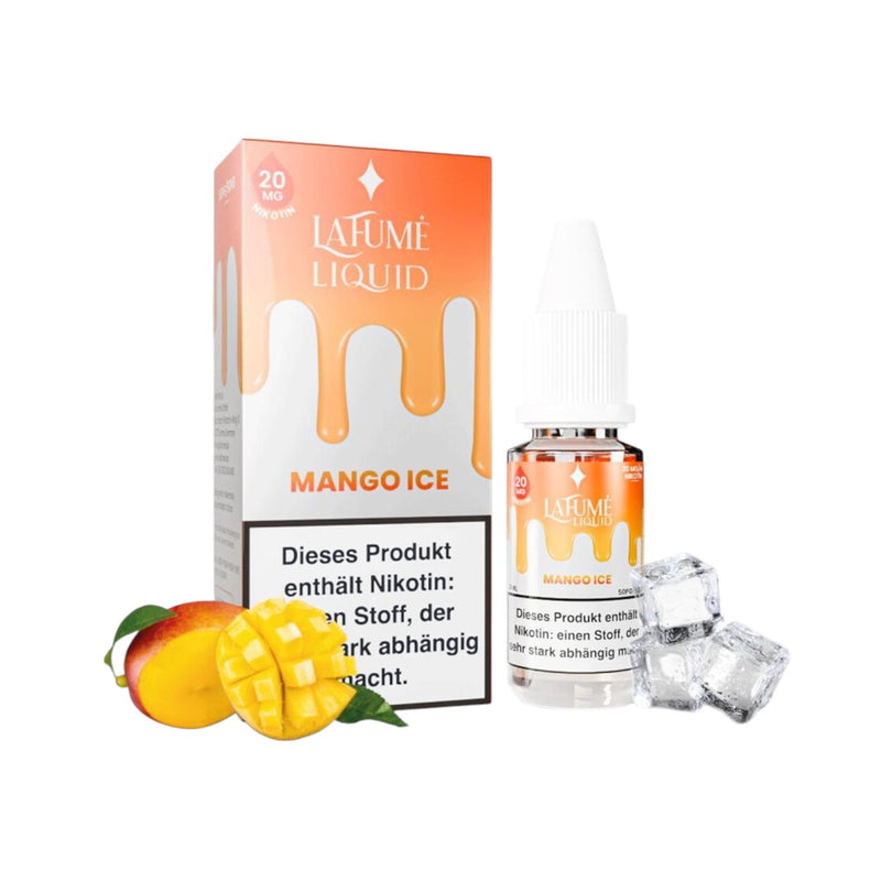Lafume Liquid Mango Ice
