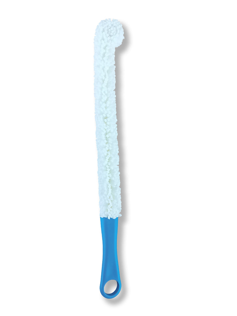 GDH Shisha Bürste - Blau