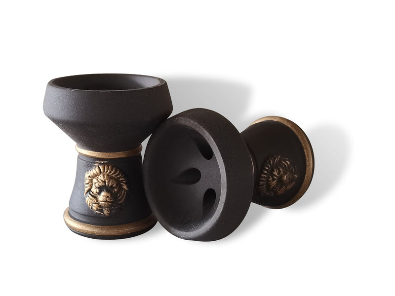 GDH Shisha Steinkopf N24