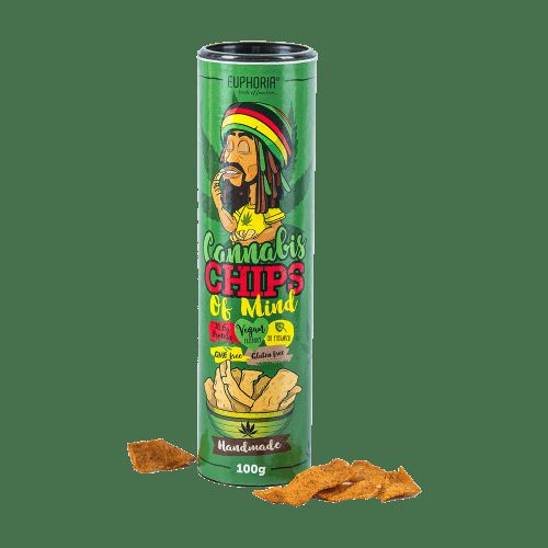 Euphoria Chips of Mind - Image 2