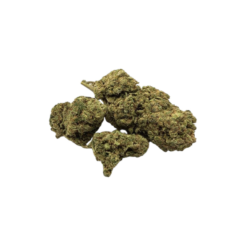 GDH 10-OH-HHC Strawberry + Lemon Haze 50%