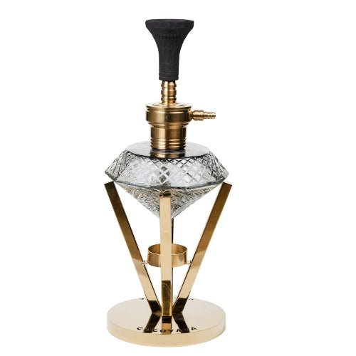 Cocoyaya Shisha Kohinoor Gold