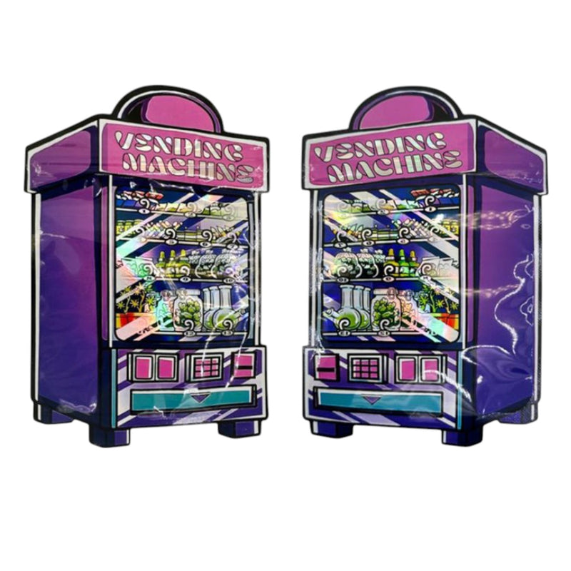 Cannabis Baggies - Image 2