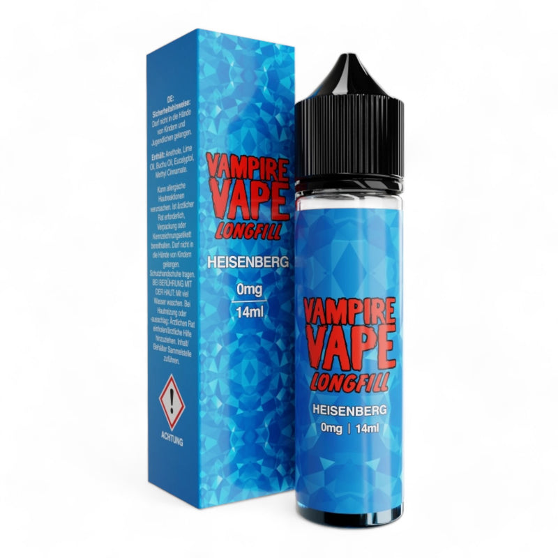 Vampire Vape Longfill 14ml - Image 2