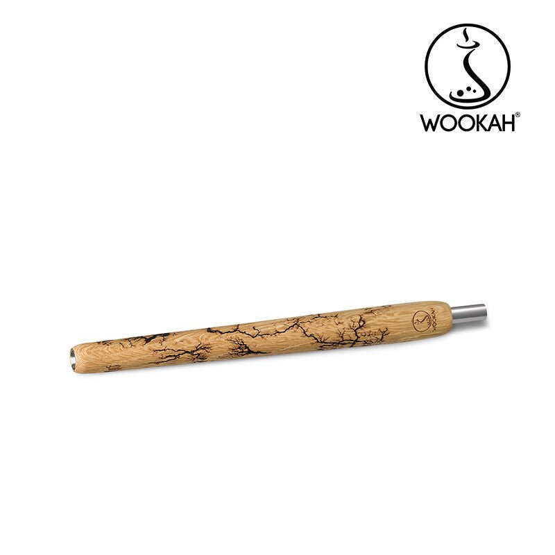 Wookah Holzmundstück Grom Standard