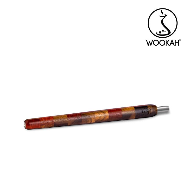 Wookah Holzmundstück Mosaic Standard
