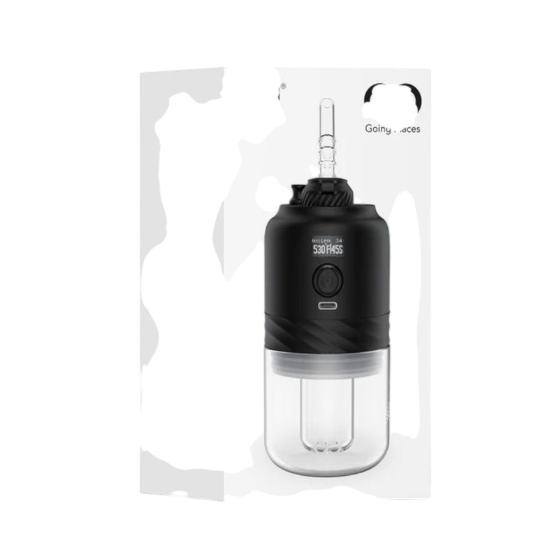 Yocan Black-Go