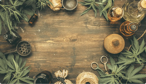 THC Hash in Bayern kaufen – Aktuelle Rechtslage, Risiken und legale Alternativen 2026