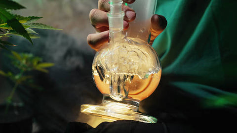 Was ist Bong?