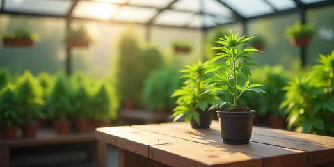 Cannabis Stecklinge kaufen: Legalität, Qualität & Tipps