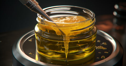 Rosin Herstellung – Methode, Equipment & Qualitätsfaktoren