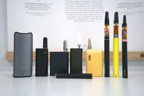 HHC Vape