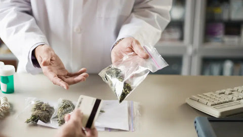 Cannabis E-Rezept: Alles, was du wissen musst