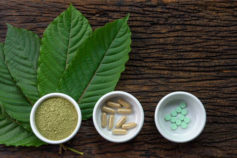 Kratom Nachweisbarkeit: Kann Kratom im Drogentest erkannt werden?