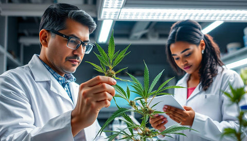 Neue Regeln für medizinisches Cannabis: Strengere Kontrolle, mehr Patientensicherheit