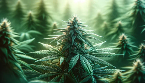 Unterschied zwischen H4CBD und CBD
