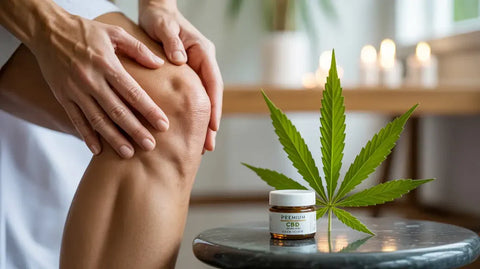 CBD und Arthrose