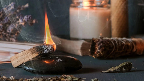 Was ist Palo Santo?